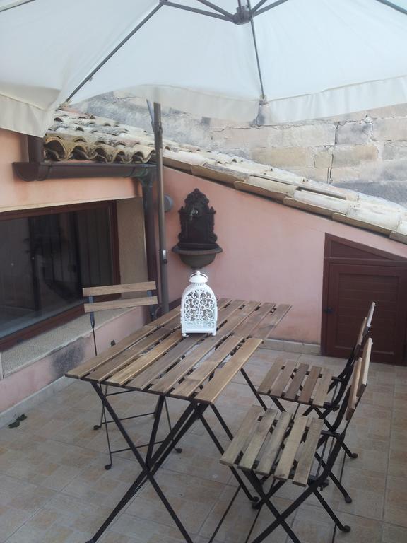 Villa Cirasa Ragusa Exterior foto