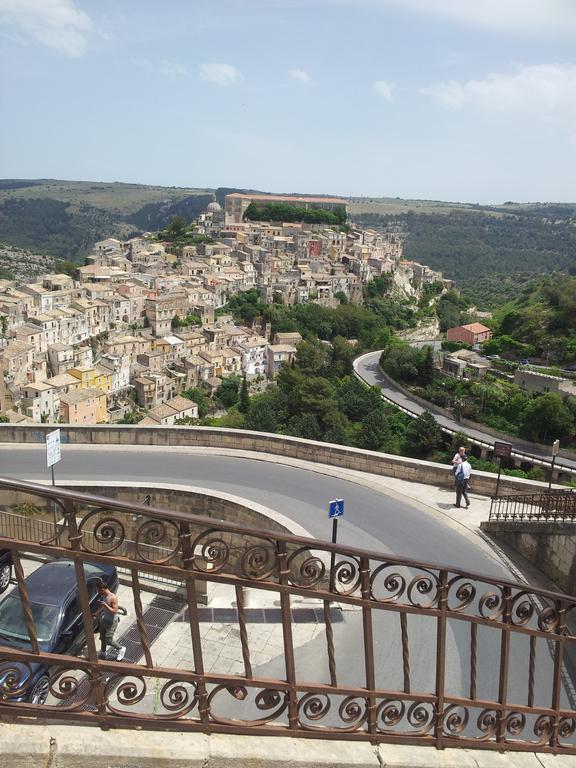 Villa Cirasa Ragusa Exterior foto