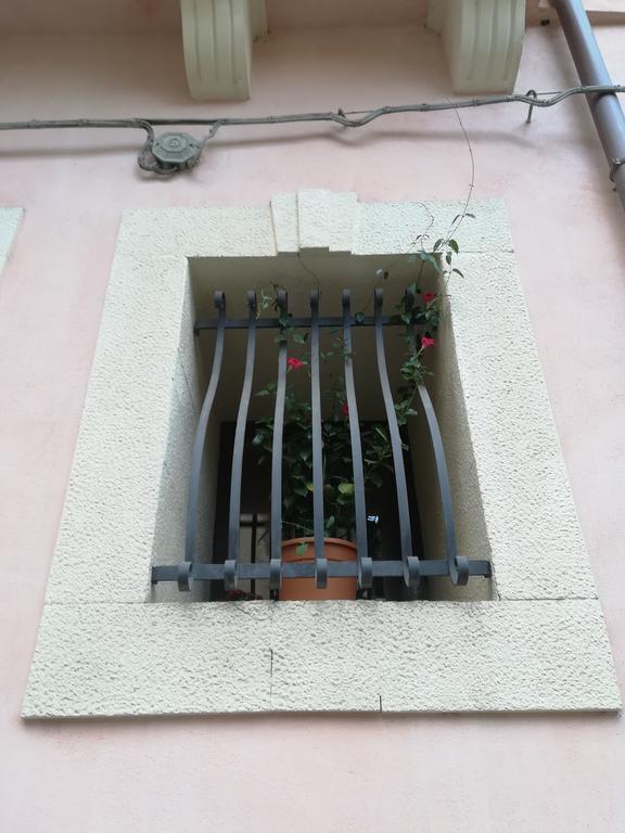 Villa Cirasa Ragusa Exterior foto